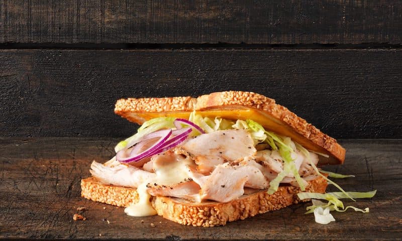 Pastrami Turkey | Foodtruck Freiburg